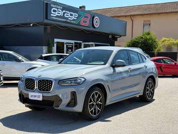 xdrive20d mhev 48V Msport auto