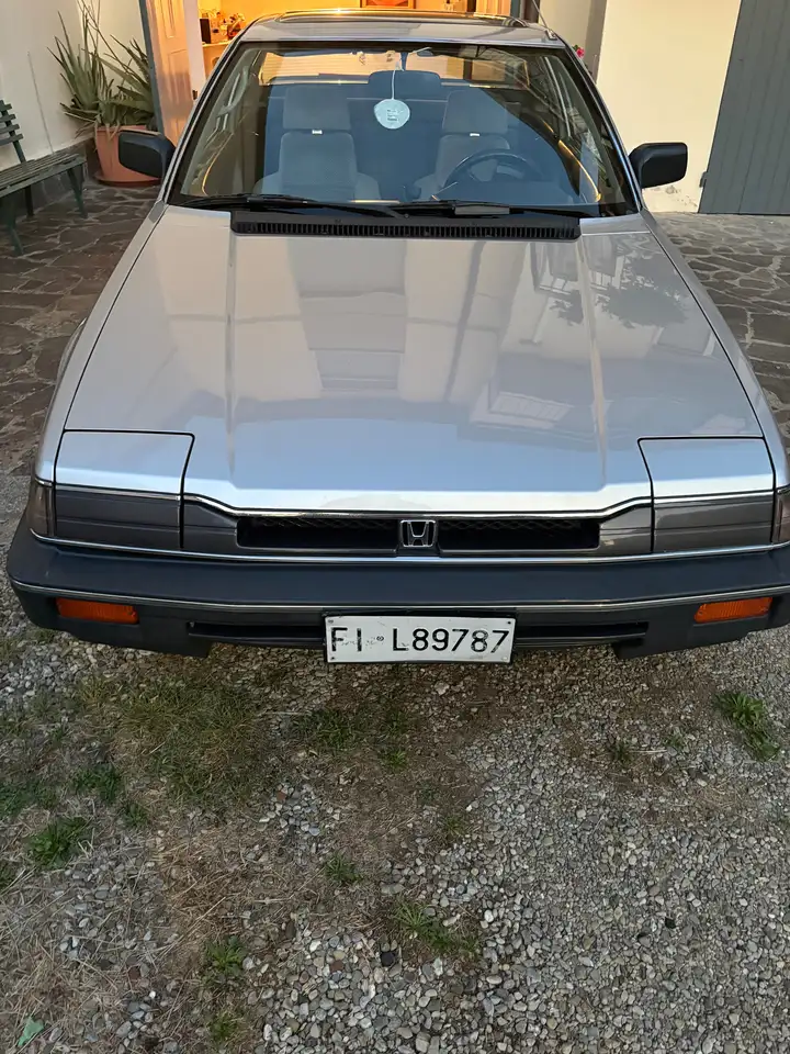 Honda Prelude ??????, foto 3