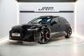 Audi RS6 Avant TFSI quattro Tiptronic 441kW Negro - thumbnail 1