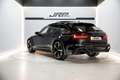 Audi RS6 Avant TFSI quattro Tiptronic 441kW Negro - thumbnail 4