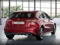 Mercedes-Benz A 180 AMG+LED+KAMERA+KEYLESS+7G Rot - thumbnail 5