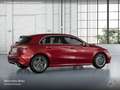 Mercedes-Benz A 180 AMG+LED+KAMERA+KEYLESS+7G Rot - thumbnail 17