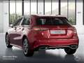 Mercedes-Benz A 180 AMG+LED+KAMERA+KEYLESS+7G Rot - thumbnail 22