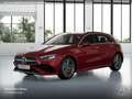 Mercedes-Benz A 180 AMG+LED+KAMERA+KEYLESS+7G Rot - thumbnail 14