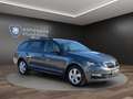 Skoda Octavia C. 1.6 TDI Soleil AHK+SHZ+PDC+APP Klima Gris - thumbnail 3