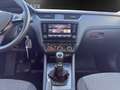 Skoda Octavia C. 1.6 TDI Soleil AHK+SHZ+PDC+APP Klima Gris - thumbnail 16