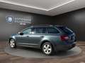 Skoda Octavia C. 1.6 TDI Soleil AHK+SHZ+PDC+APP Klima Gris - thumbnail 7