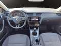 Skoda Octavia C. 1.6 TDI Soleil AHK+SHZ+PDC+APP Klima Gris - thumbnail 13