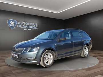 C. 1.6 TDI Soleil AHK+SHZ+PDC+APP Klima