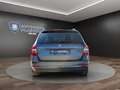 Skoda Octavia C. 1.6 TDI Soleil AHK+SHZ+PDC+APP Klima Gris - thumbnail 6