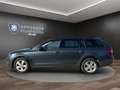 Skoda Octavia C. 1.6 TDI Soleil AHK+SHZ+PDC+APP Klima Gris - thumbnail 8