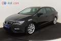 SEAT Leon 2841 FR Black Matt, Trekh, Multimedia, sens v+a, Negro - thumbnail 1