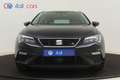 SEAT Leon 2841 FR Black Matt, Trekh, Multimedia, sens v+a, Negro - thumbnail 5