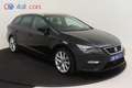 SEAT Leon 2841 FR Black Matt, Trekh, Multimedia, sens v+a, Negro - thumbnail 3