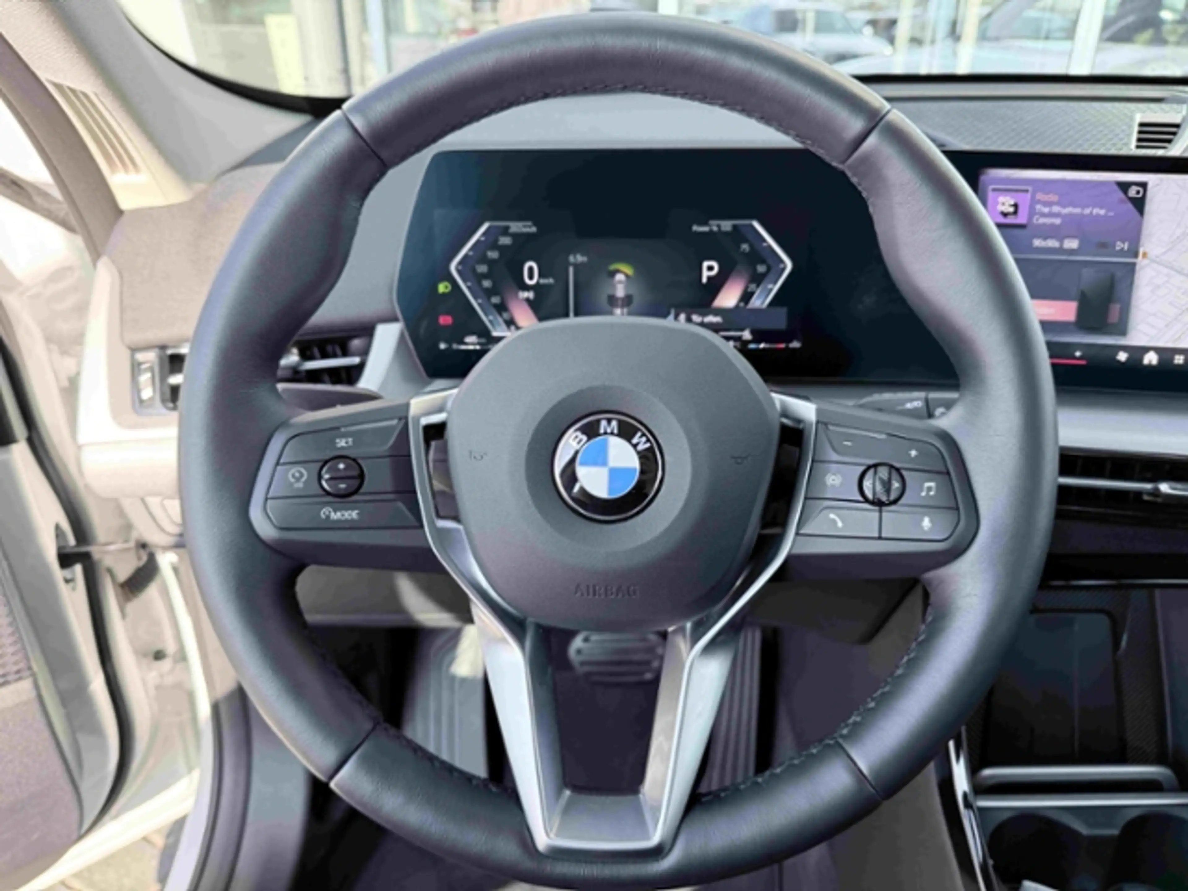 BMW X1 23 d xDrive DrivingPlus AHK PremiumPaket — photo 9