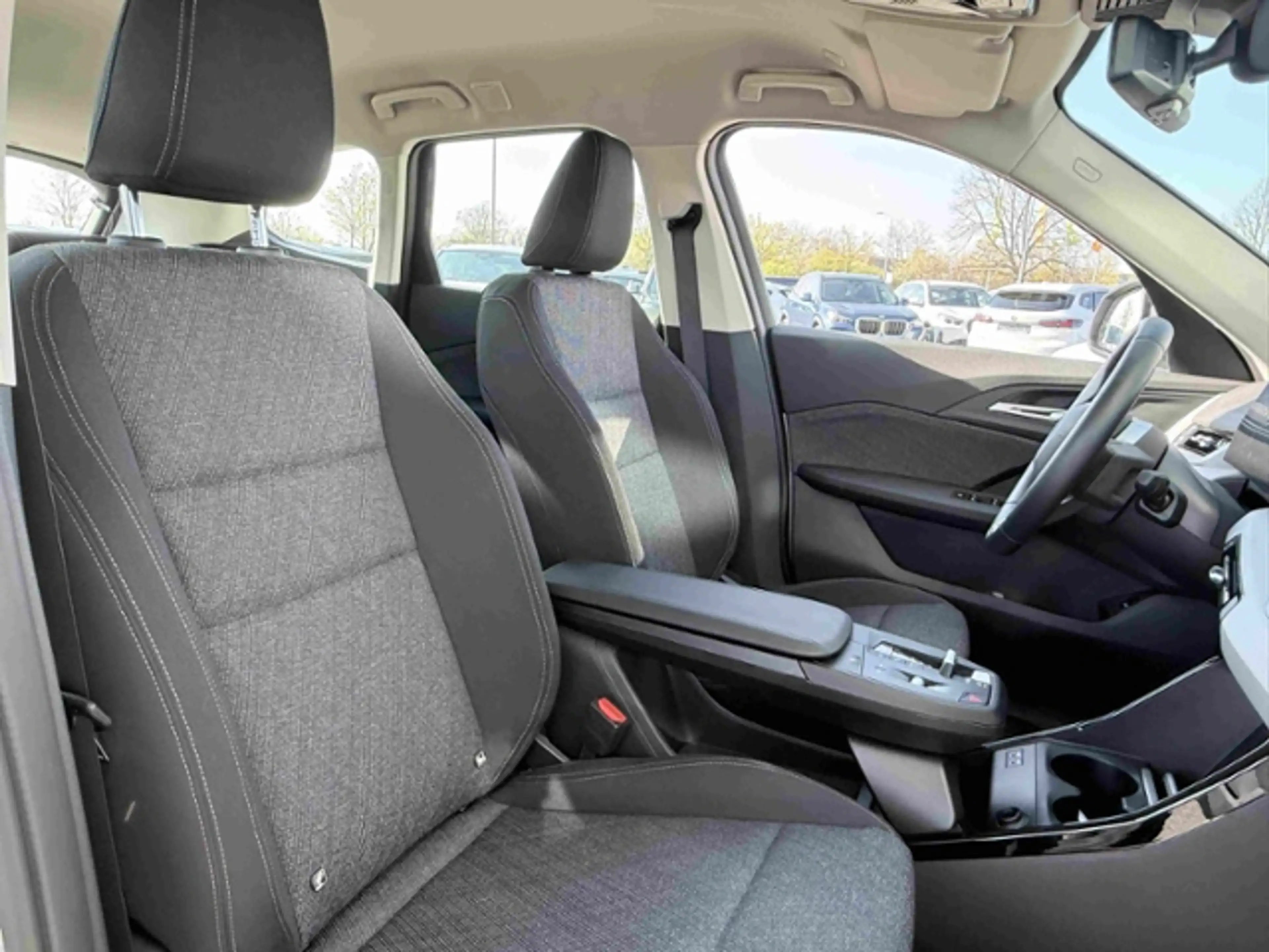 BMW X1 23 d xDrive DrivingPlus AHK PremiumPaket — photo 10