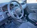 Dacia Duster 1.5 dCi DIESEL!115 Cv*Clim*Bip avt-arr*Carplay* Noir - thumbnail 12