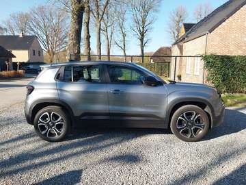 Avenger 1.2 Turbo Altitude