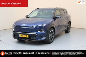 GT-PlusLine 81.4 kWh
