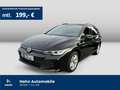 Volkswagen Golf Variant Golf VIII Variant 1.5eTSI DSG Life LED Navi CAM Schwarz - thumbnail 1