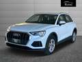 Audi Q3 35 2.0 tdi Business s-tronic Bianco - thumbnail 1
