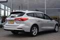 Ford Focus Wagon 1.0 EcoBoost Trend Edition Business | Climat Grijs - thumbnail 6