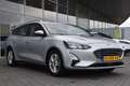 Ford Focus Wagon 1.0 EcoBoost Trend Edition Business | Climat Grijs - thumbnail 4