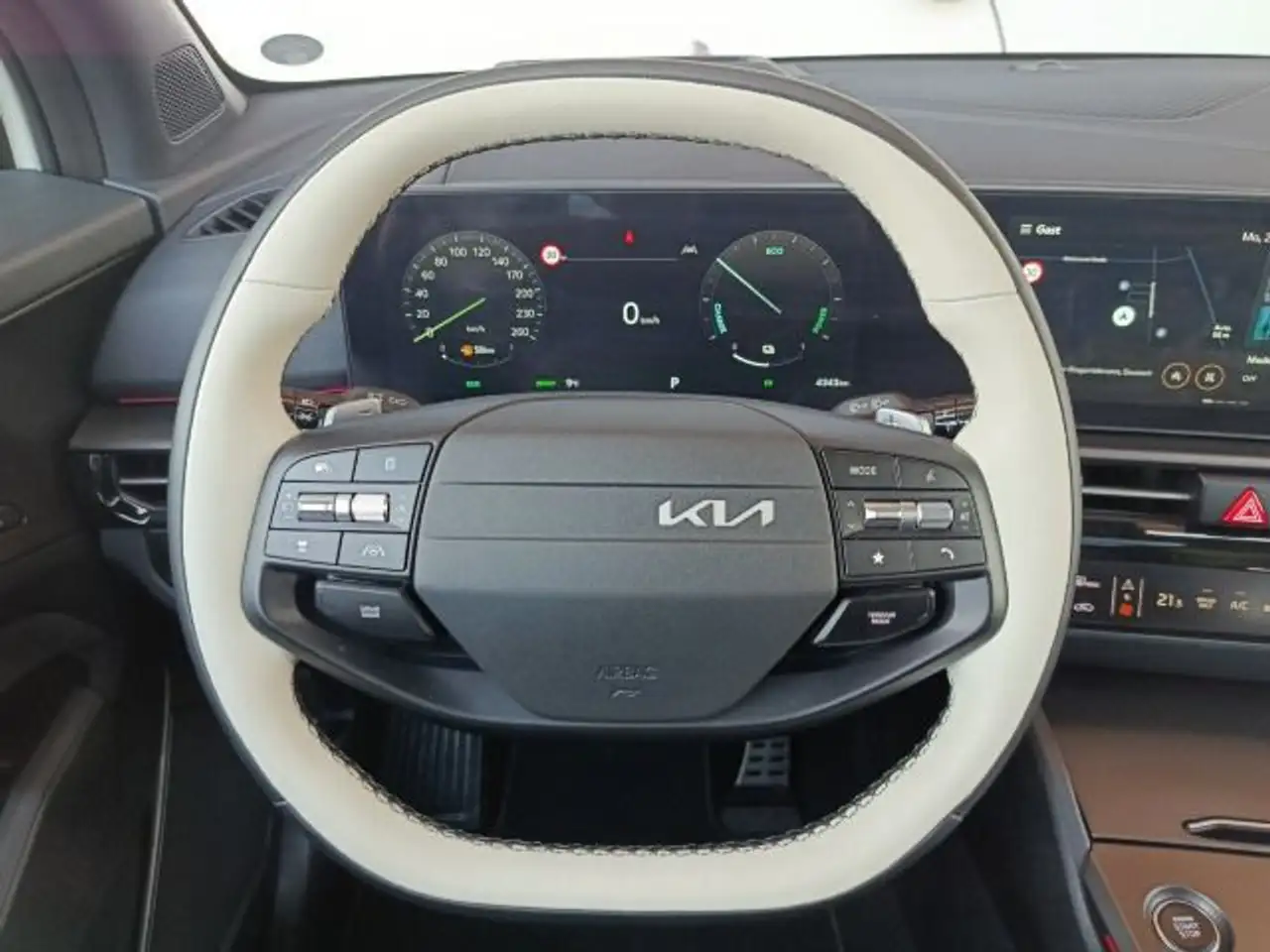 Kia Sportage SPORTAGE 1.6T HEV AWD SD GTL GD DRIVE SO 18