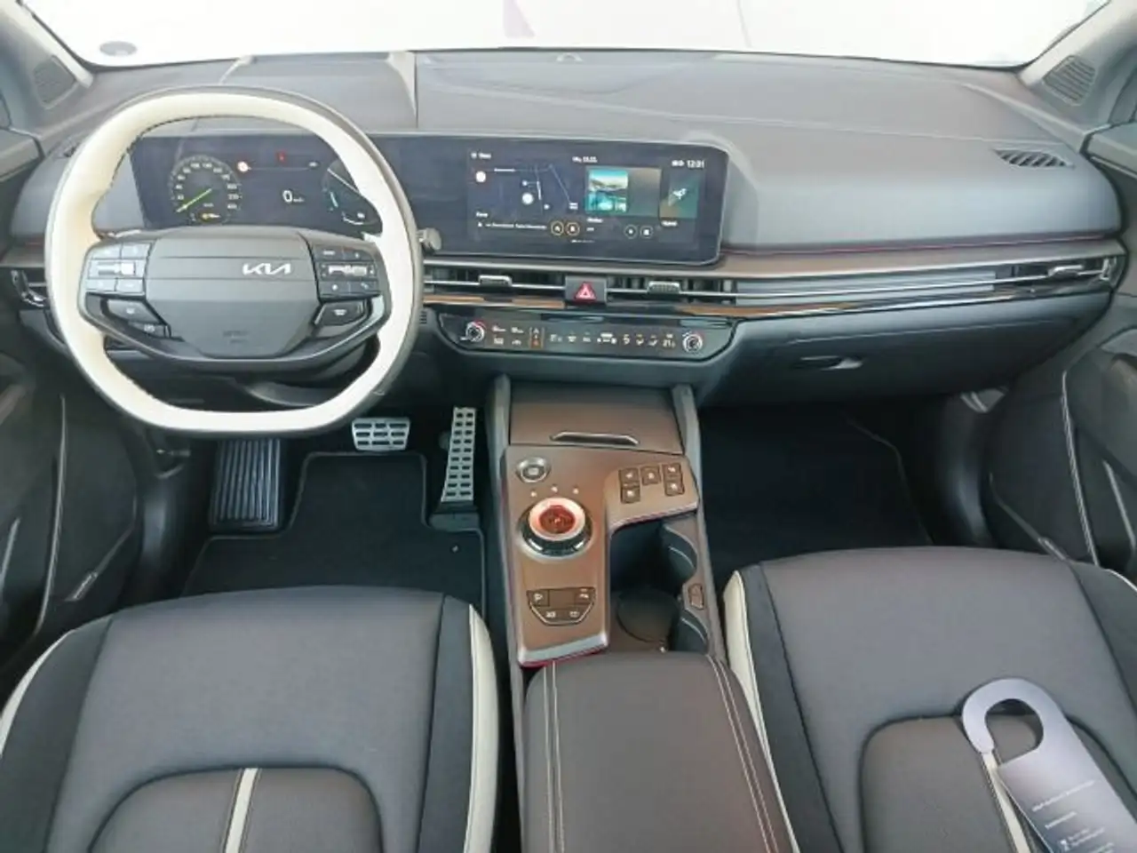 Kia Sportage SPORTAGE 1.6T HEV AWD SD GTL GD DRIVE SO 16