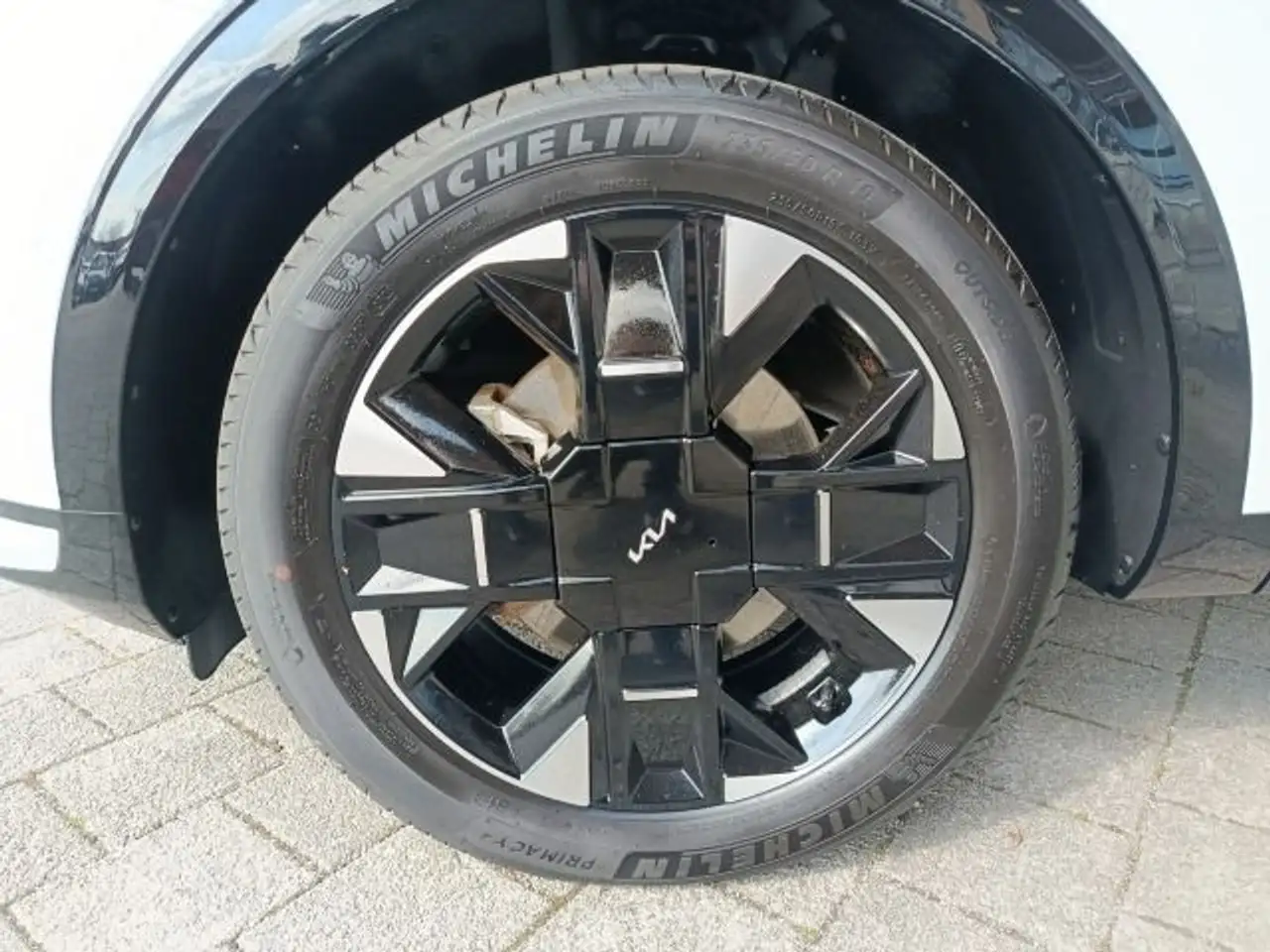 Kia Sportage SPORTAGE 1.6T HEV AWD SD GTL GD DRIVE SO 12