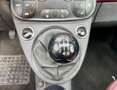Fiat 500 0.9 twinair 105ch club start-stop bvm6 toit ouvrant Rouge - thumbnail 27