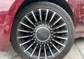 Fiat 500 0.9 twinair 105ch club start-stop bvm6 toit ouvrant Rouge - thumbnail 10