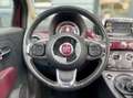 Fiat 500 0.9 twinair 105ch club start-stop bvm6 toit ouvrant Rouge - thumbnail 17