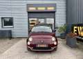 Fiat 500 0.9 twinair 105ch club start-stop bvm6 toit ouvrant Rouge - thumbnail 4