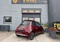 Fiat 500 0.9 twinair 105ch club start-stop bvm6 toit ouvrant Rouge - thumbnail 7