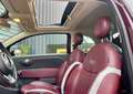 Fiat 500 0.9 twinair 105ch club start-stop bvm6 toit ouvrant Rouge - thumbnail 19