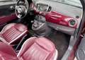 Fiat 500 0.9 twinair 105ch club start-stop bvm6 toit ouvrant Rouge - thumbnail 14