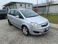 Opel Zafira 1.9 16V CDTI 120CV Cosmo* 7 POSTI* Argento - thumbnail 3