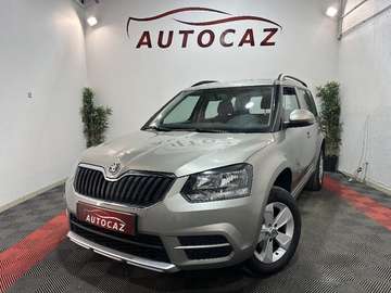 2.0 TDI CR 110 4x4 Active +77000KMS *PREMIERE MAIN
