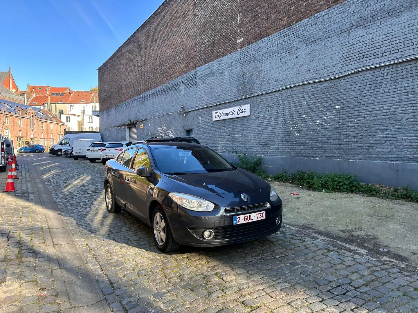Renault Fluence 1.6i Privilège - 2