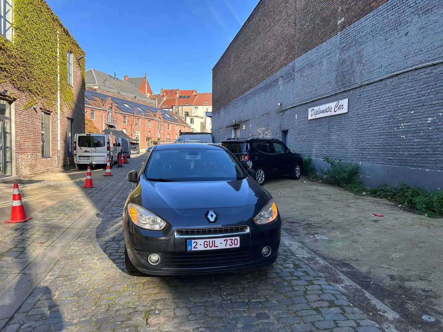 Renault Fluence 1.6i Privilège - 1