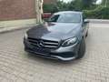 Mercedes-Benz E 200 E 200 HYBR.Benzin Avangard Navi, R-Kamera, Grijs - thumbnail 1