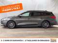 Ford Focus sw 1.0 ecoboost h st-line s&s 125cv my20.75 Grigio - thumbnail 4