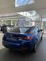 BMW i4 eDrive35   M Sport HK HiFi DAB LED RFK Shz Blau - thumbnail 7