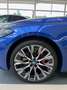 BMW i4 eDrive35   M Sport HK HiFi DAB LED RFK Shz Blau - thumbnail 14