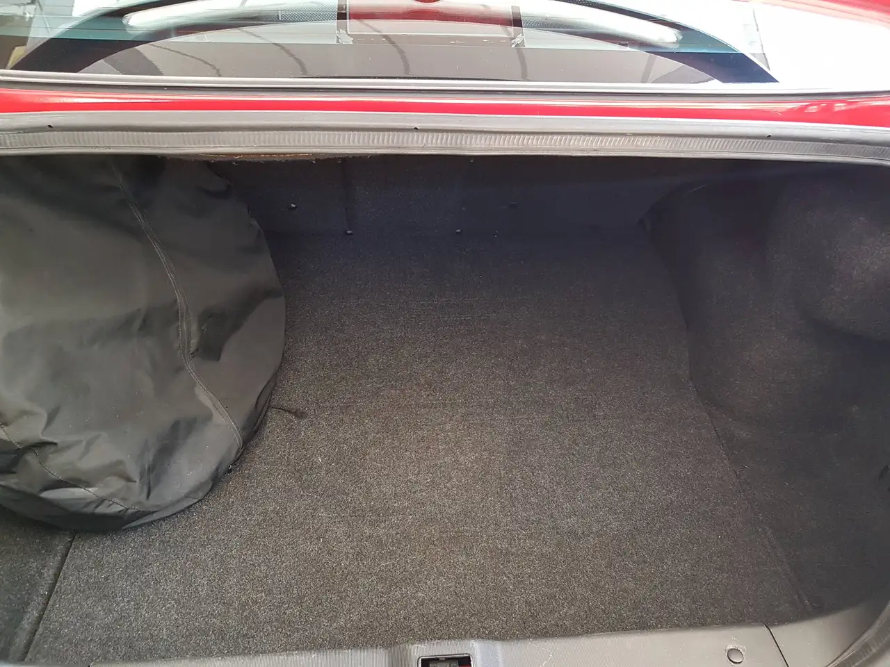 Alfa Romeo 155 2.0 Q4, foto 9