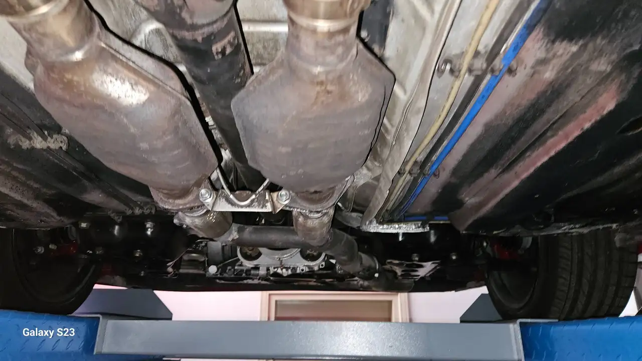 Alfa Romeo 155 2.0 Q4, foto 11