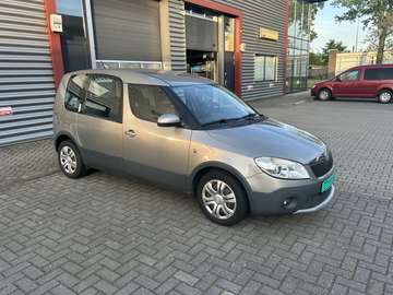 1.2 TSI Ambition. Automaat DSG