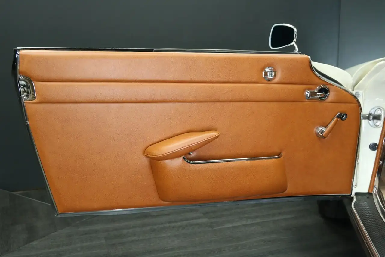 Mercedes-Benz 230 SL "Pagode", vollrestauriert !, foto 9