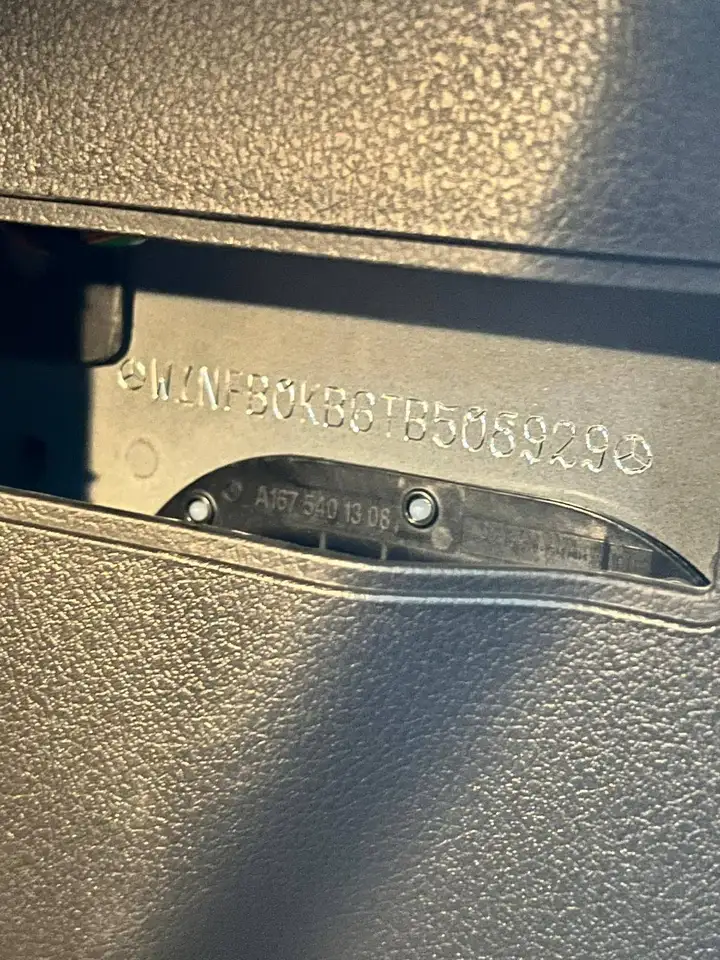 Mercedes-Benz GLE 300
